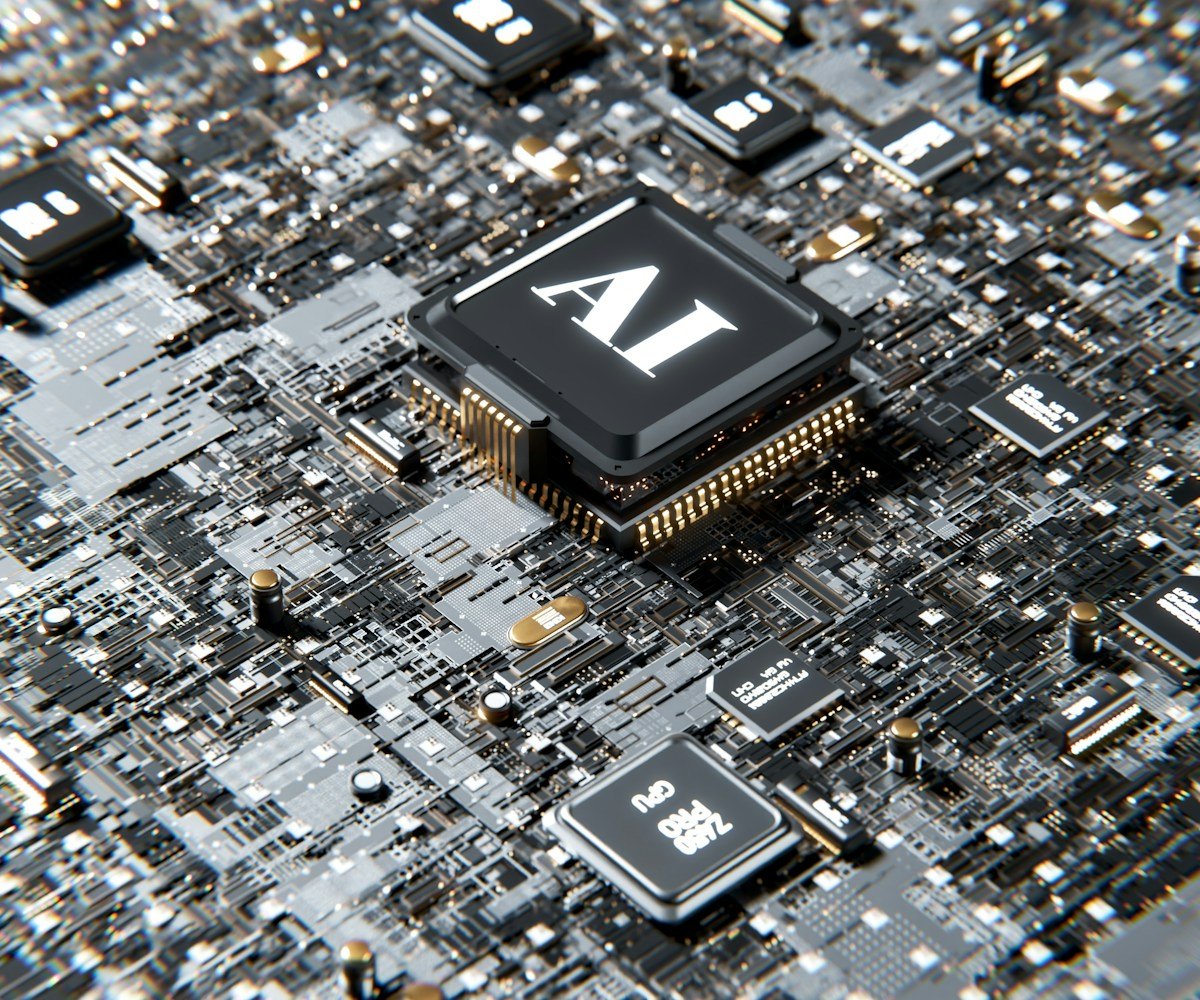 Custom AI Solutions