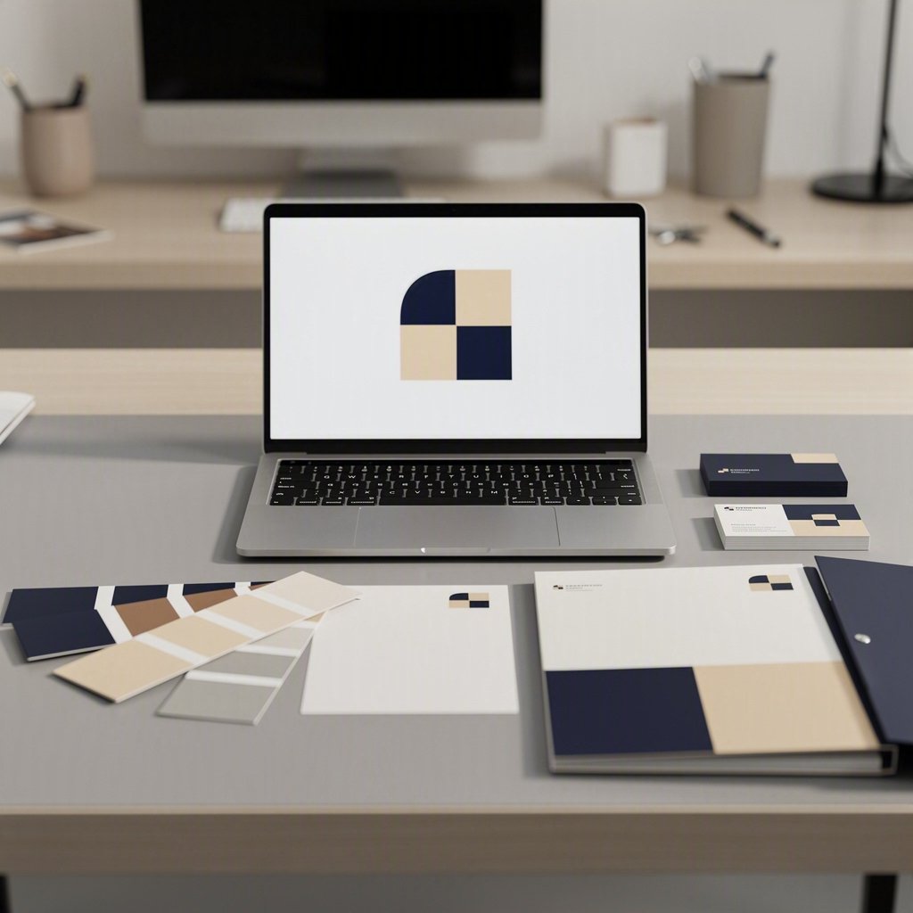 Brand and website design for small businesses Australia